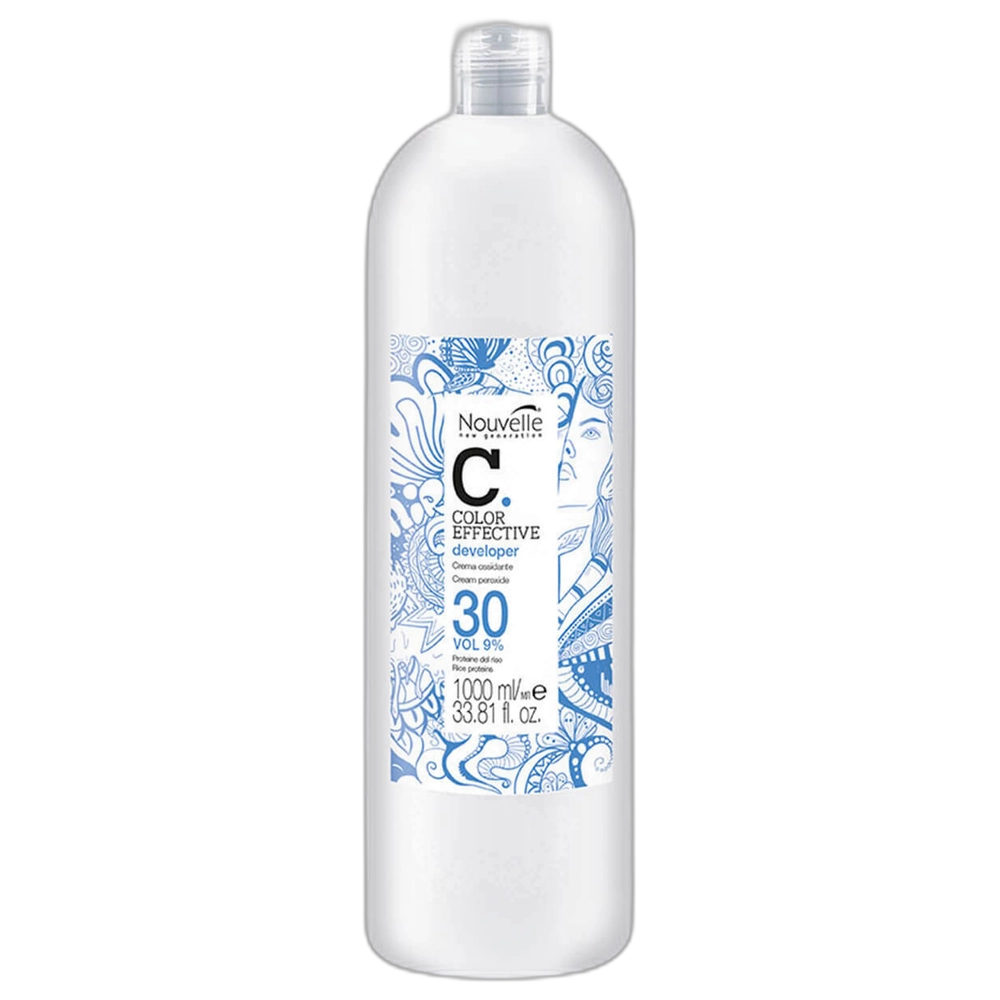 Nouvelle Cream Peroxide 1L 9% 30Vol