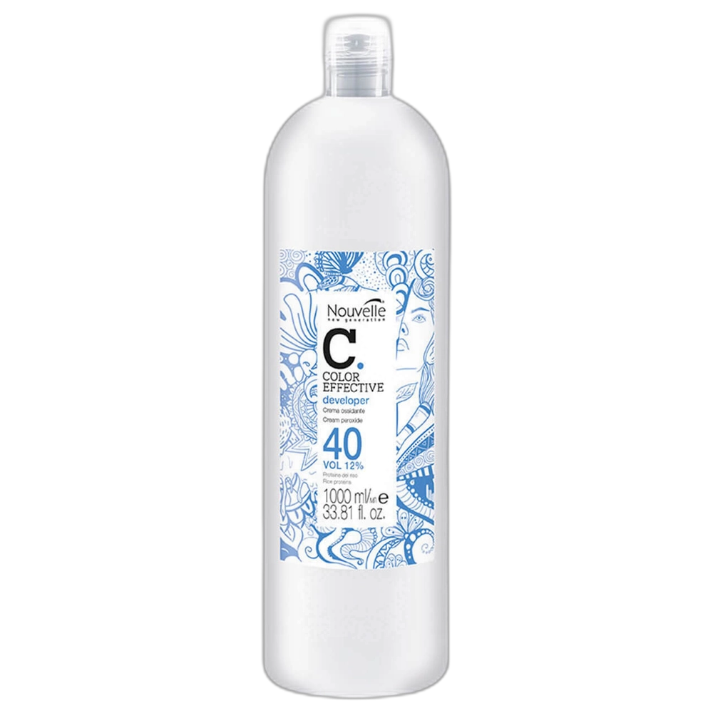Nouvelle Cream Peroxide 1L 12% 40Vol