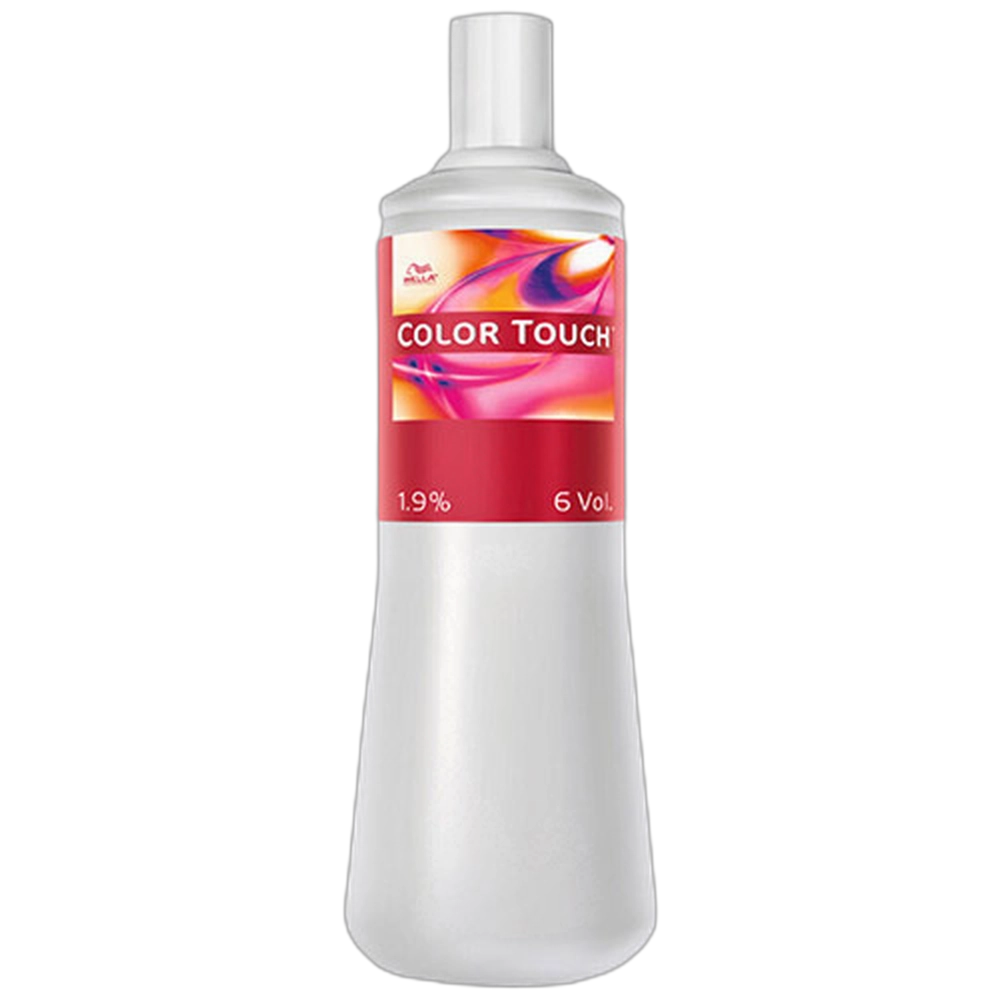 COLOR TOUCH Emulsion 1.9% 1000ml