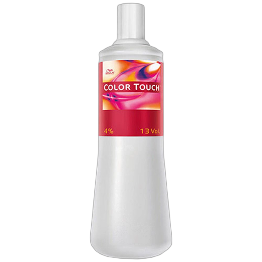 COLOR TOUCH Emulsion 4% 1000ml