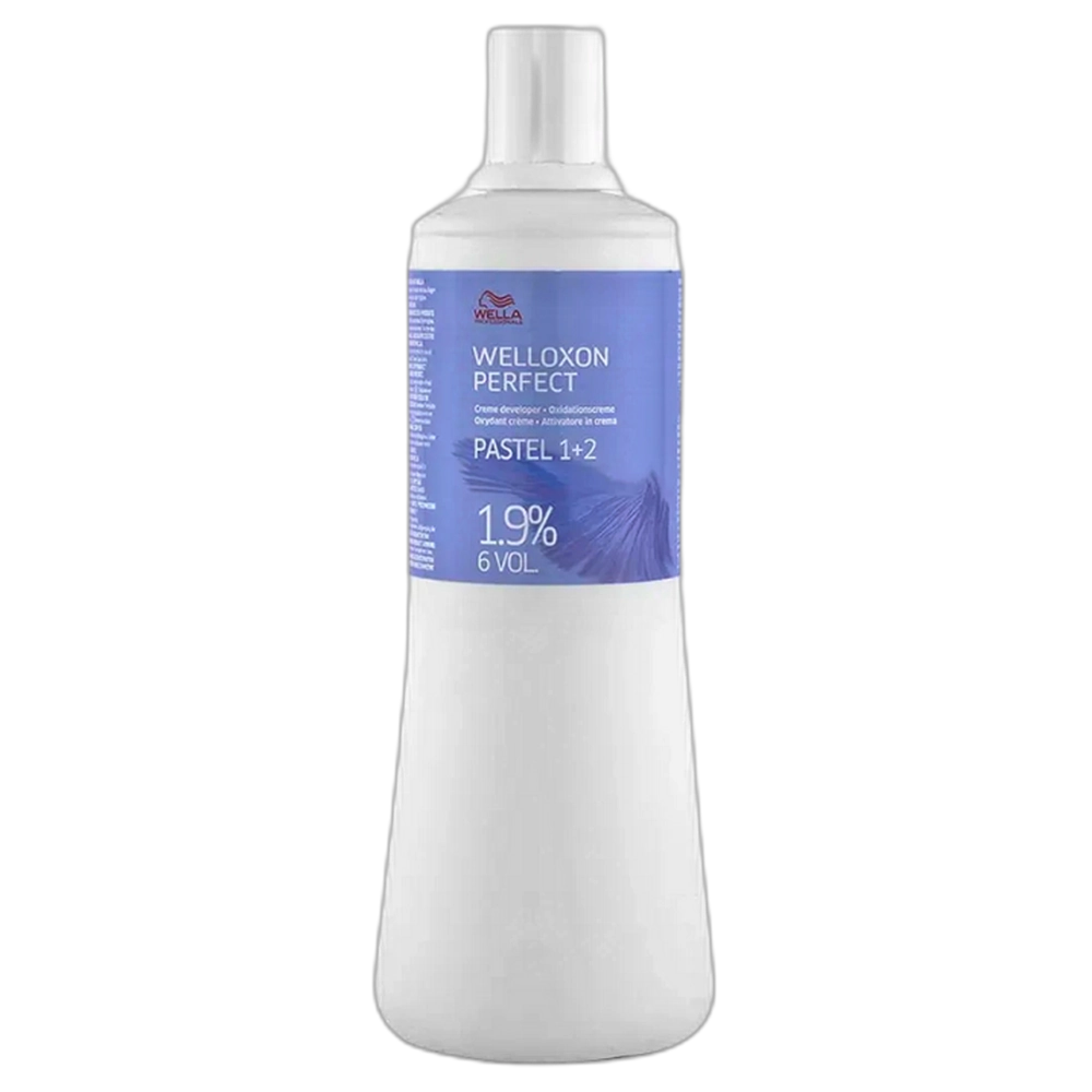 WELLOXON Perf 1.9% 6v 1000ml