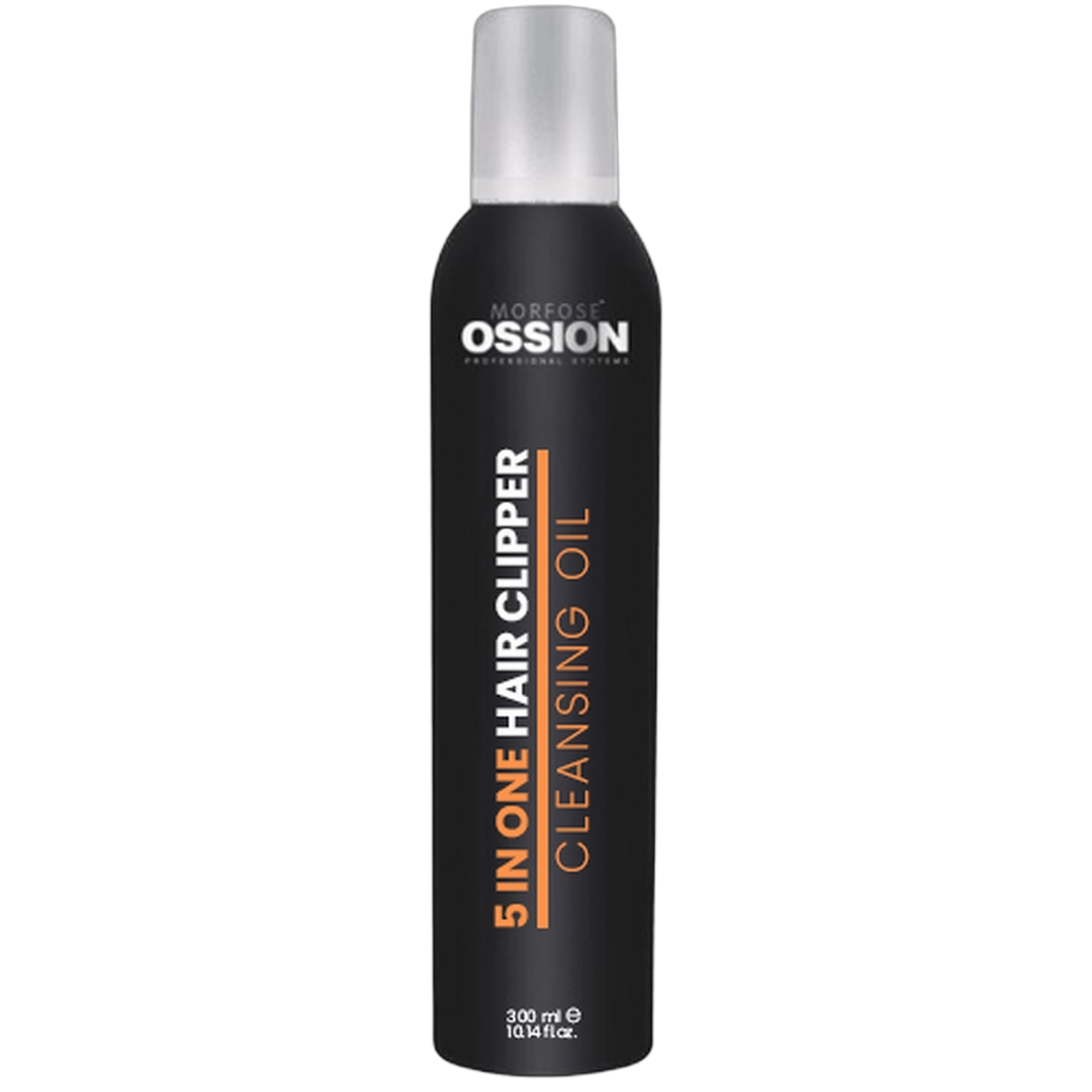 OSSION P.B.L. 5-in-1 Clipper Cleansing Oil 300ml