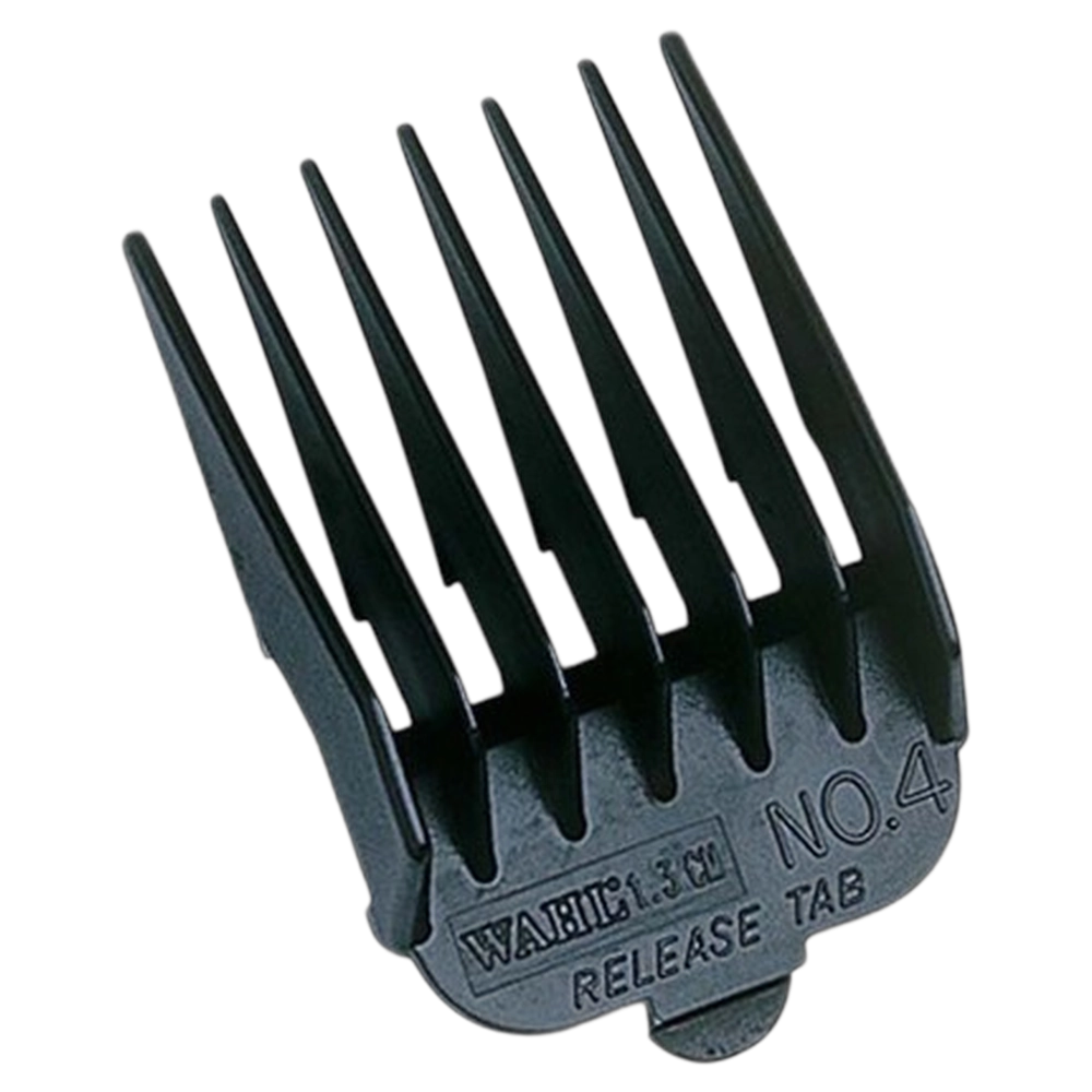 Wahl No. 4 Clipper Comb 13mm