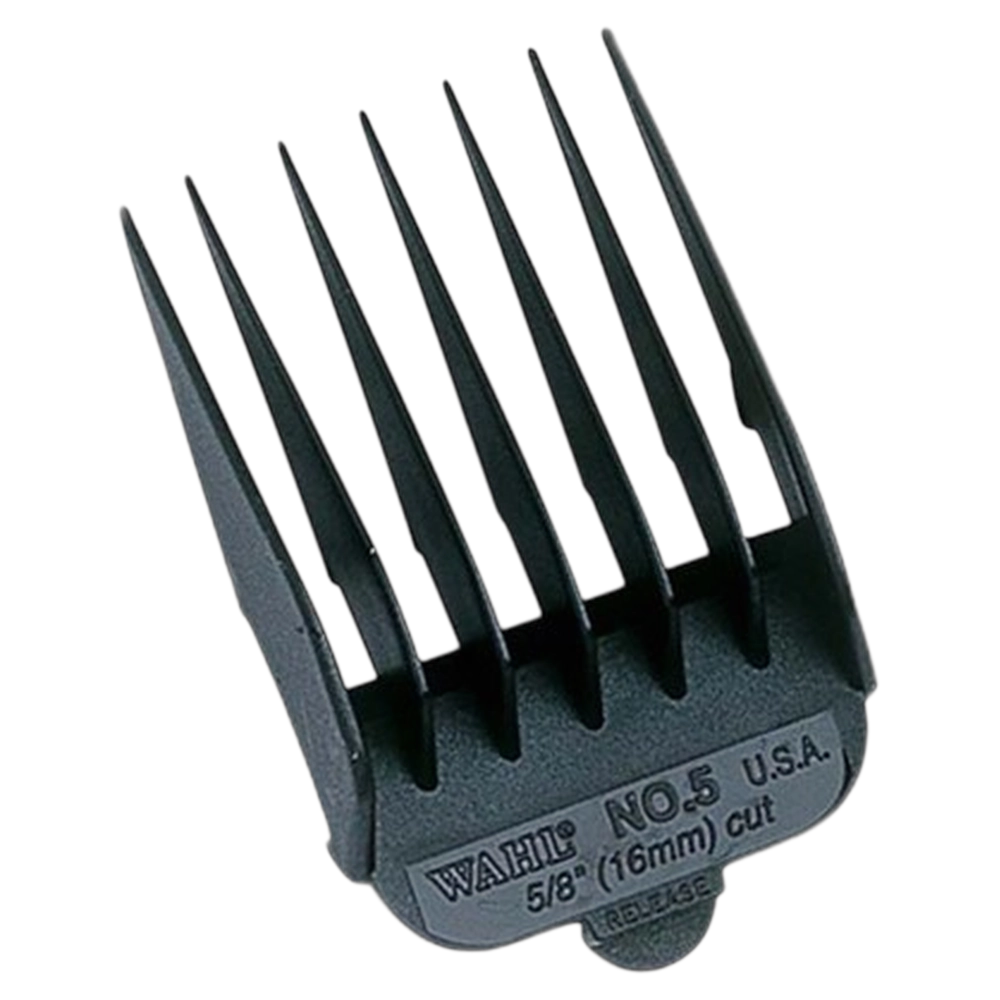 Wahl No. 5 Clipper Comb 16mm