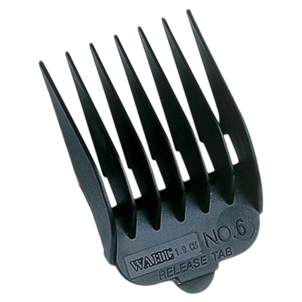 Wahl No. 6 Clipper Comb 19mm