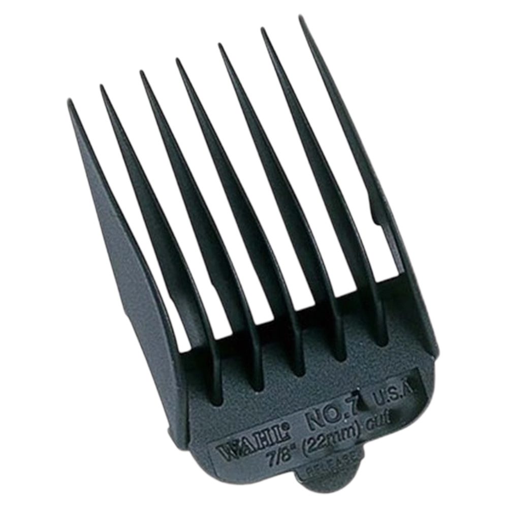 Wahl No. 7 Clipper Comb 22mm