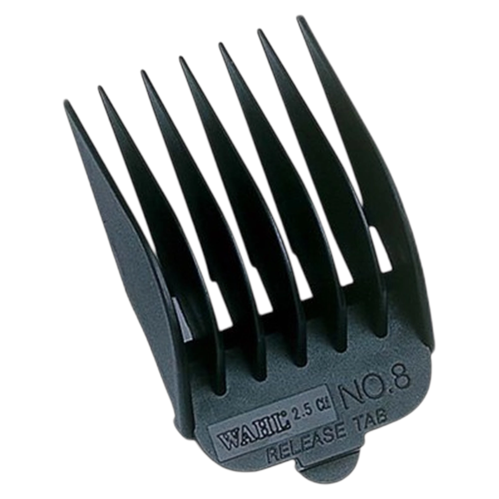Wahl No. 8 Clipper Comb 25mm