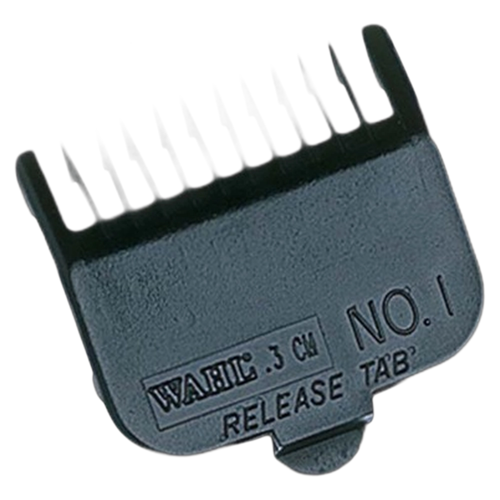 Wahl No. 1 Clipper Comb 3mm
