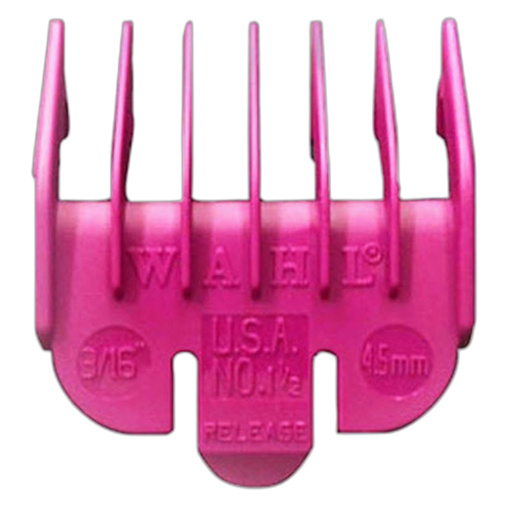 Wahl No. 1.5 Clipper Comb