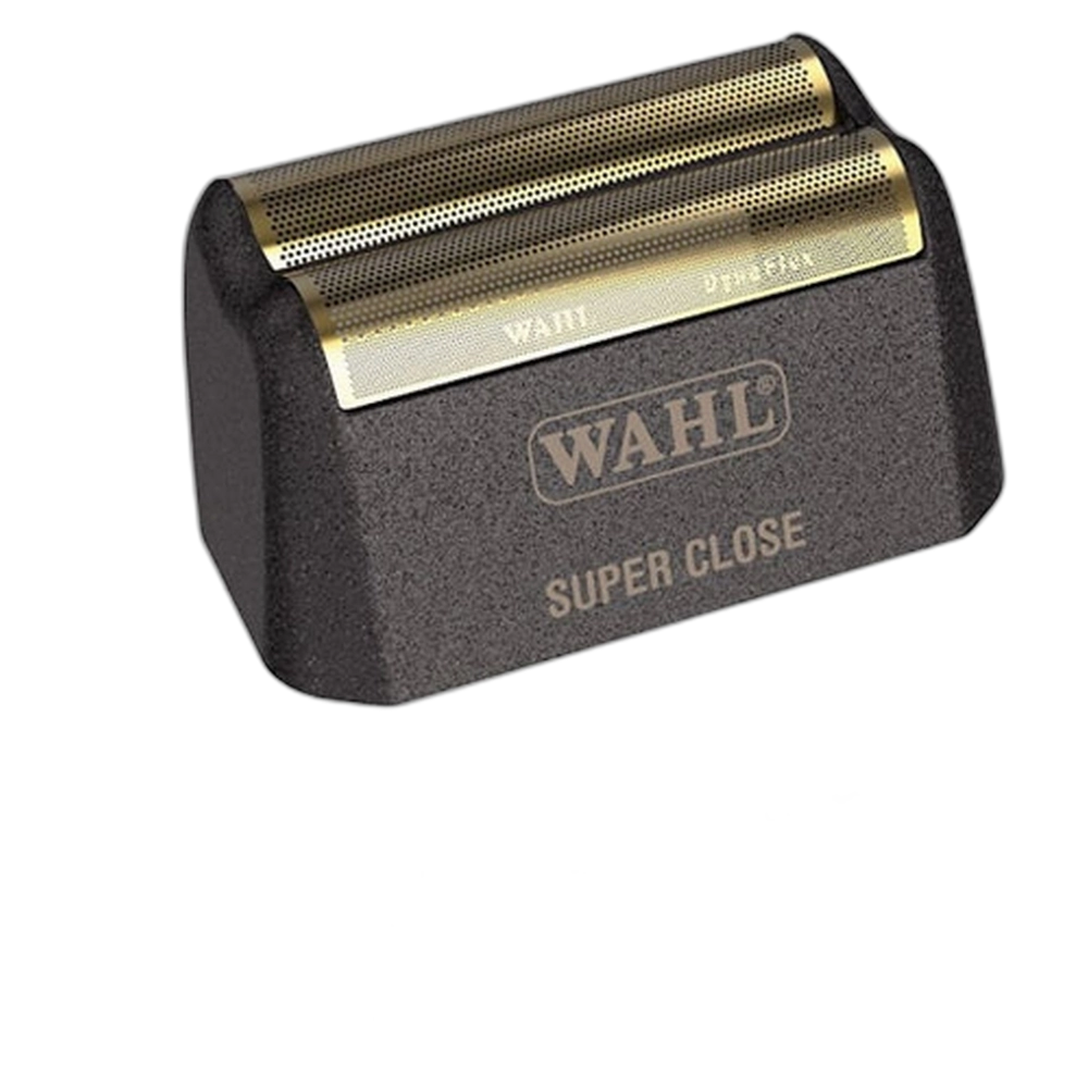 Wahl Foil for Finale Shaver & Cutter Bar