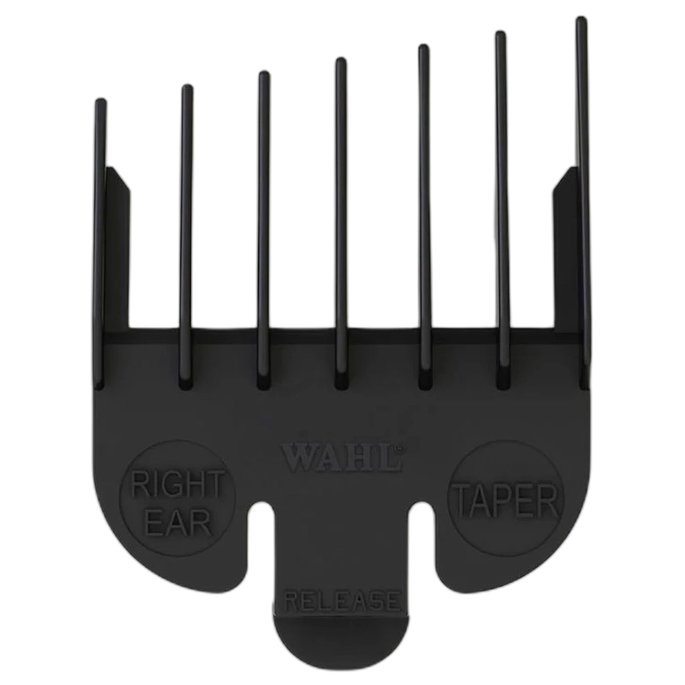 Wahl Right Ear Tapered Clipper Comb