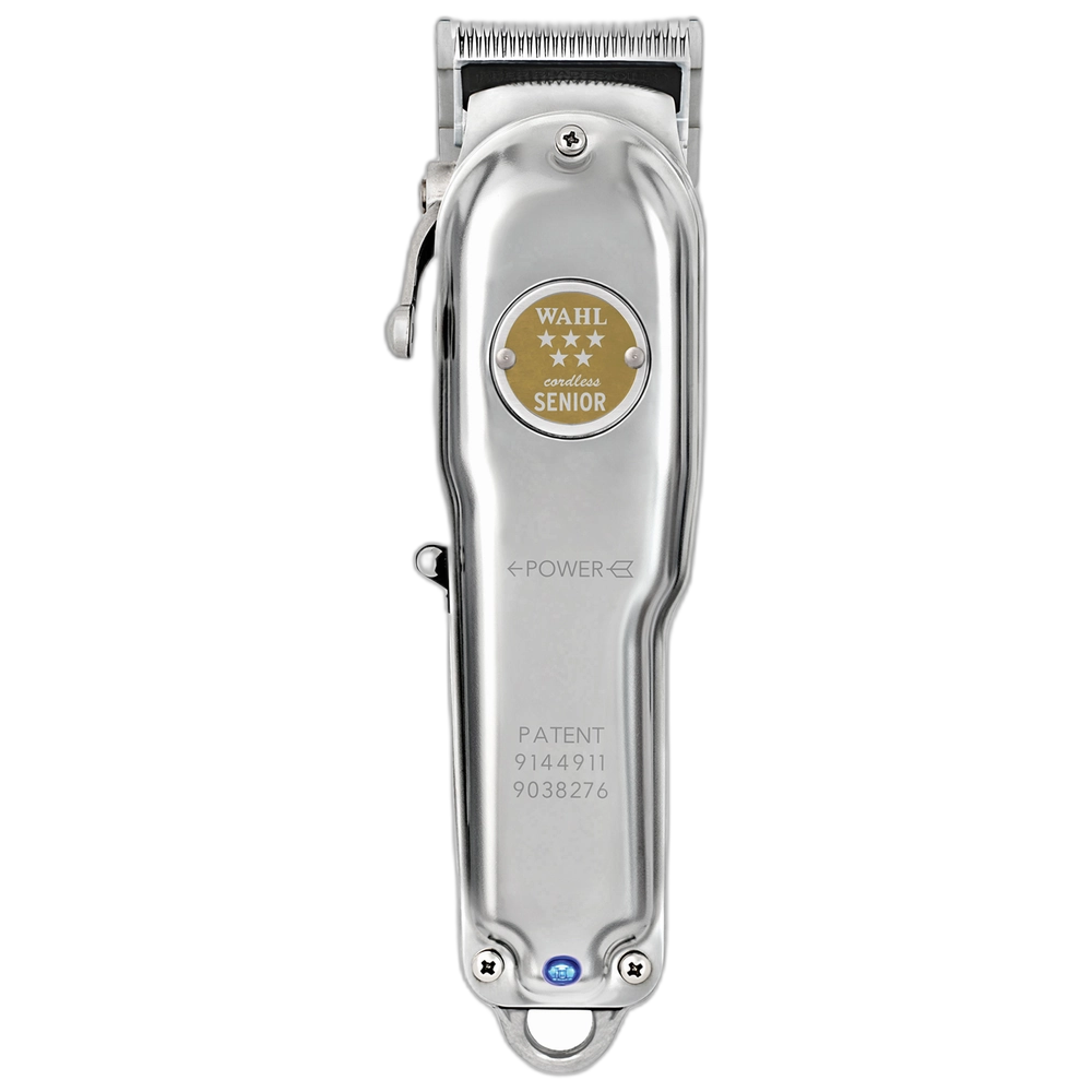Wahl 5 Star Series Cordless Senior - Metal Edition