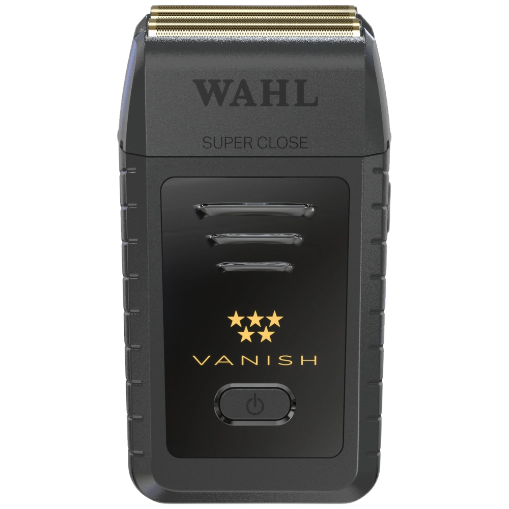 Wahl 5 Star Series Vanish Shaver