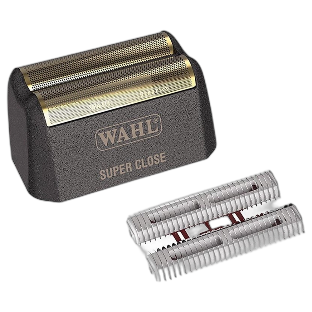 Wahl Vanish Shaver Foil Head and Cutter
