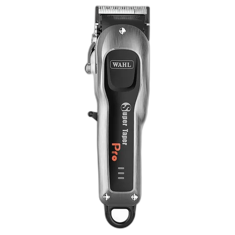 Wahl Cordless Super Taper Pro