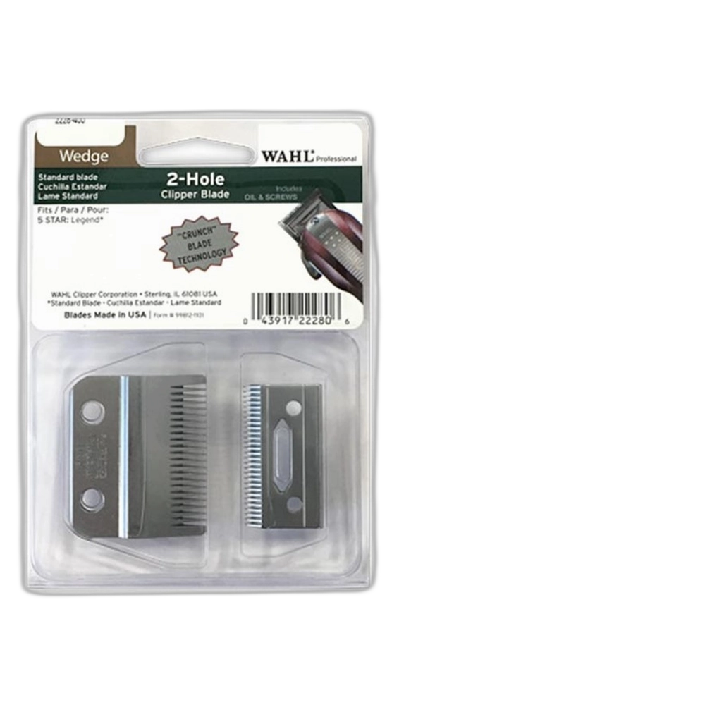Wahl Clipper  Blade - Legend