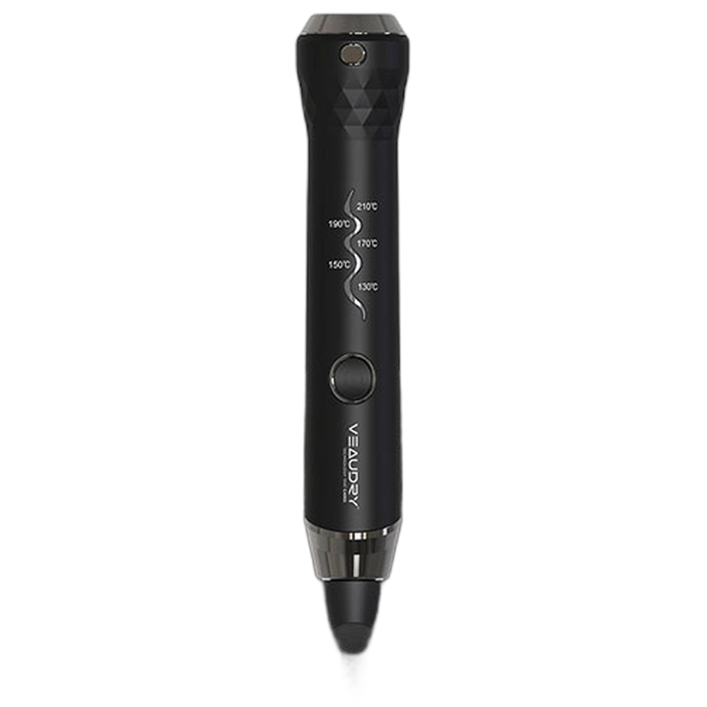 Veaudry myCurl Interchangeable - BASE