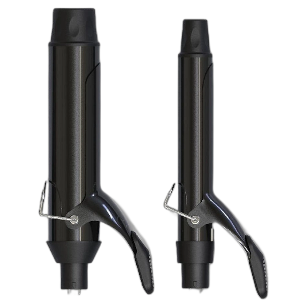 Veaudry myCurl Interchangeable - Clamp Duo (set of 2 clamps)