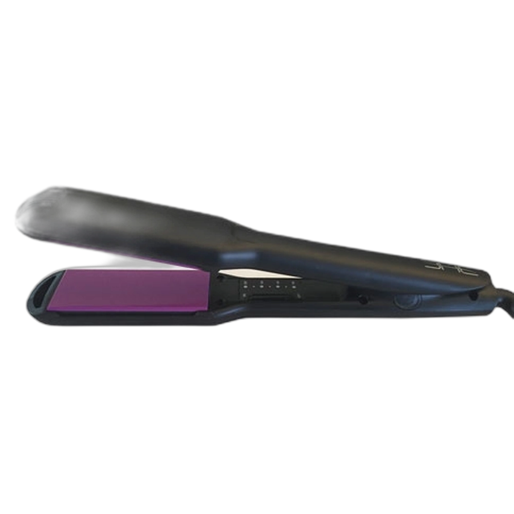 ***BHE Beautiful Hair Everyday Flat Iron - Wide