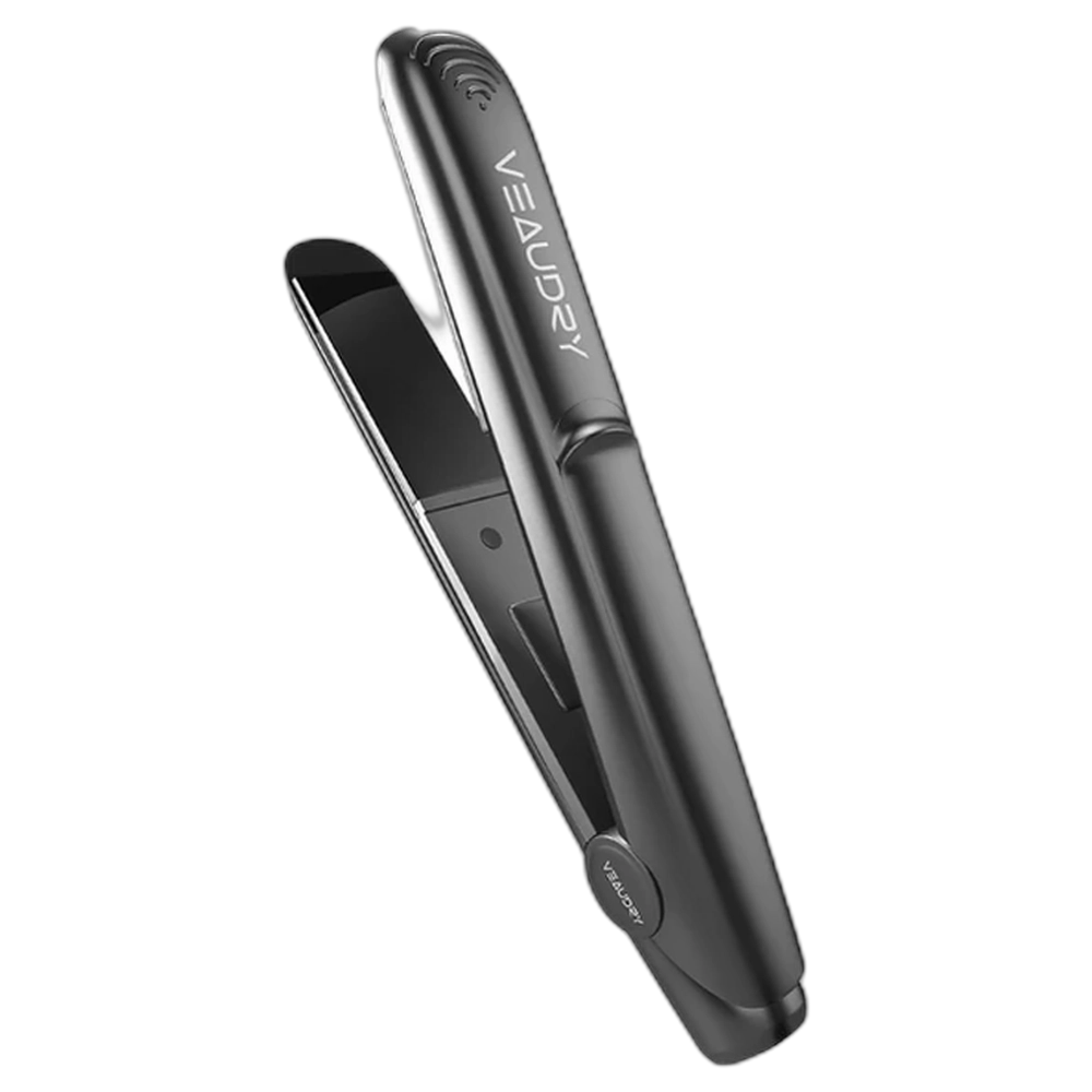 Veaudry iStyler Iron - Black