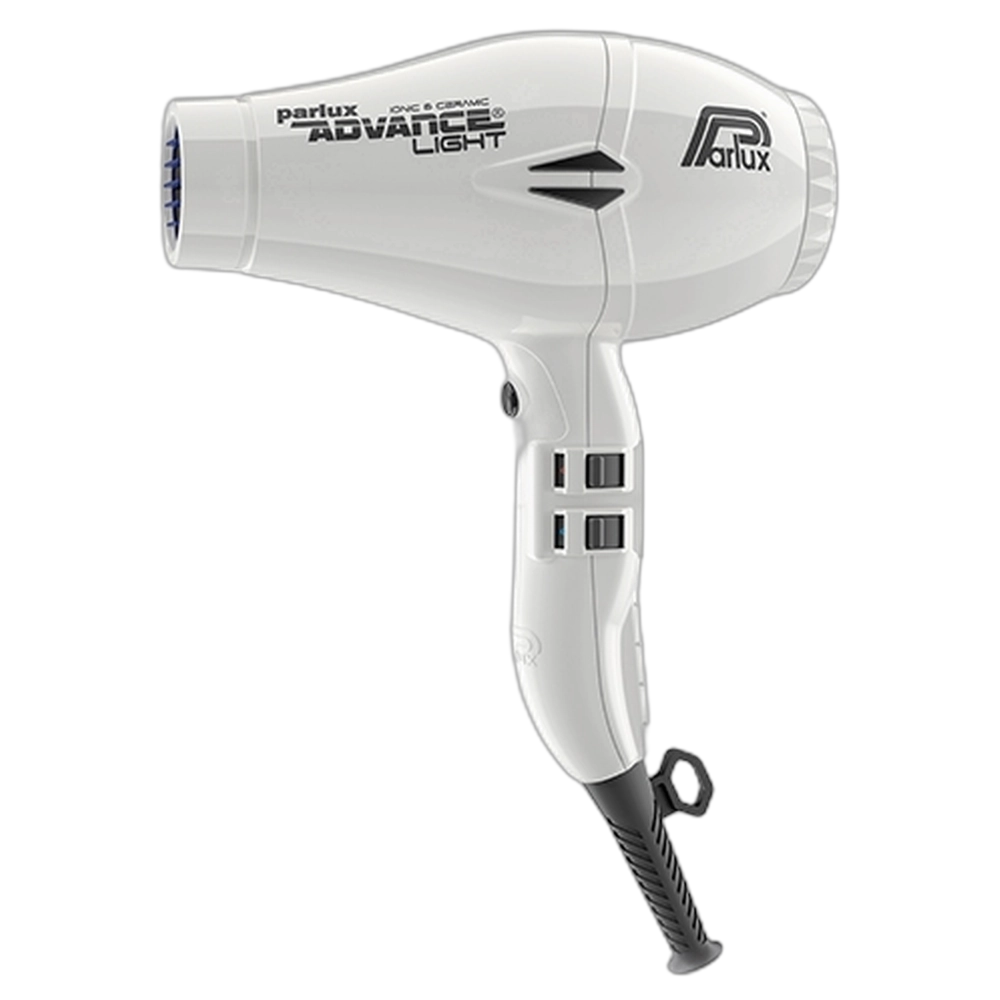 ***Parlux Advance Light 2200W, White
