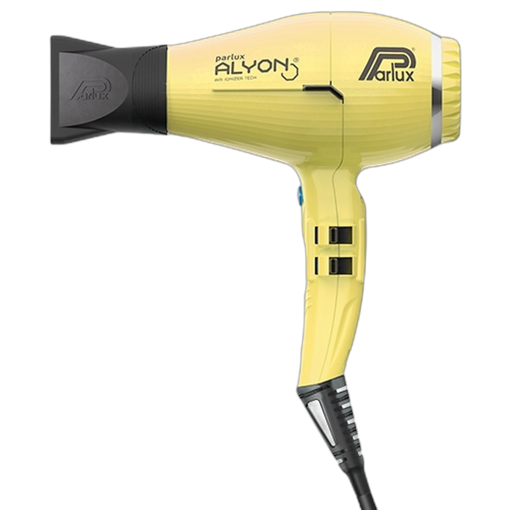 Parlux Alyon 2250W Yellow