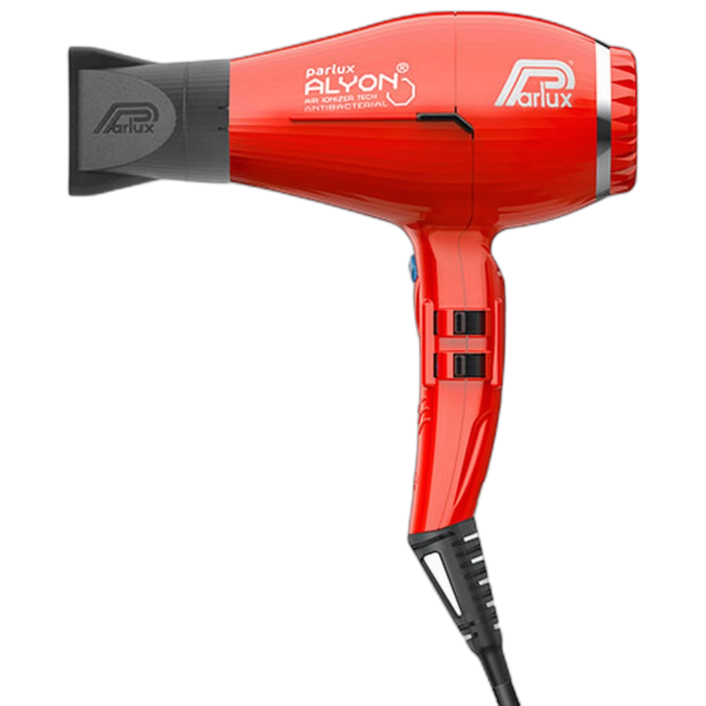 Parlux Alyon 2250W Red Edition