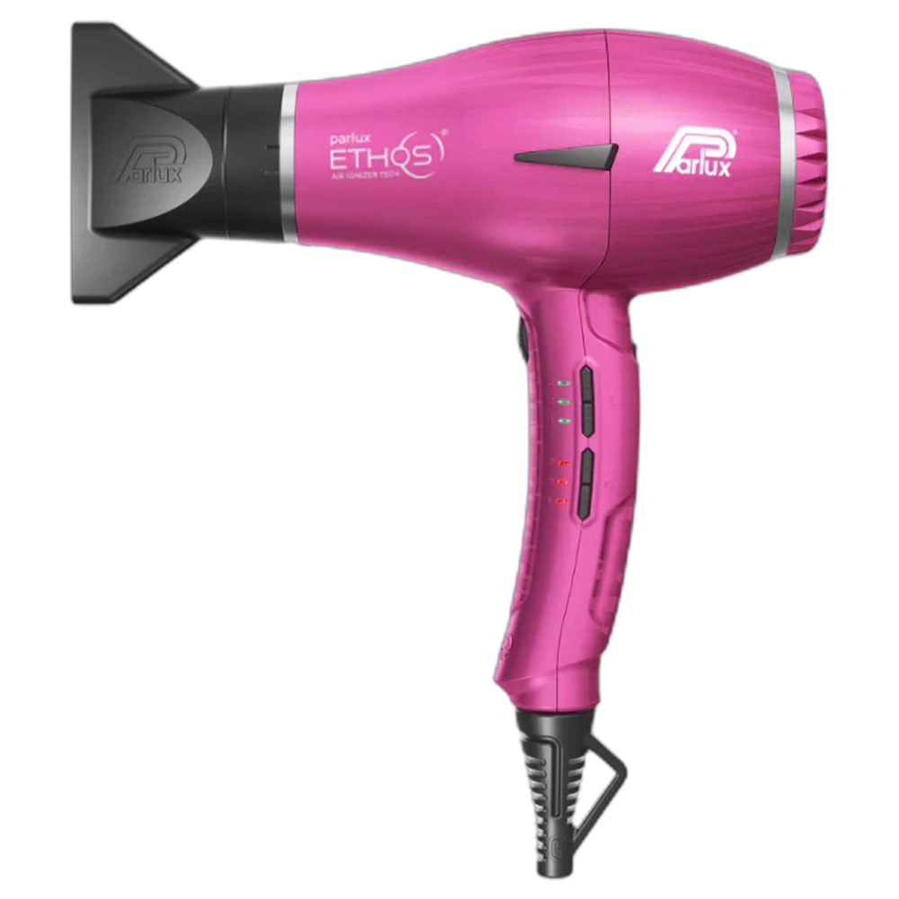 Parlux ETHOS 2300W Digital - Fuchsia