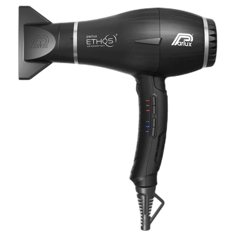 Parlux ETHOS 2300W Digital - Black