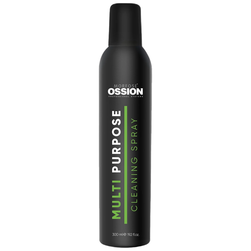 OSSION P.B.L. Metal Material Cleansing Spray Oil 300ml
