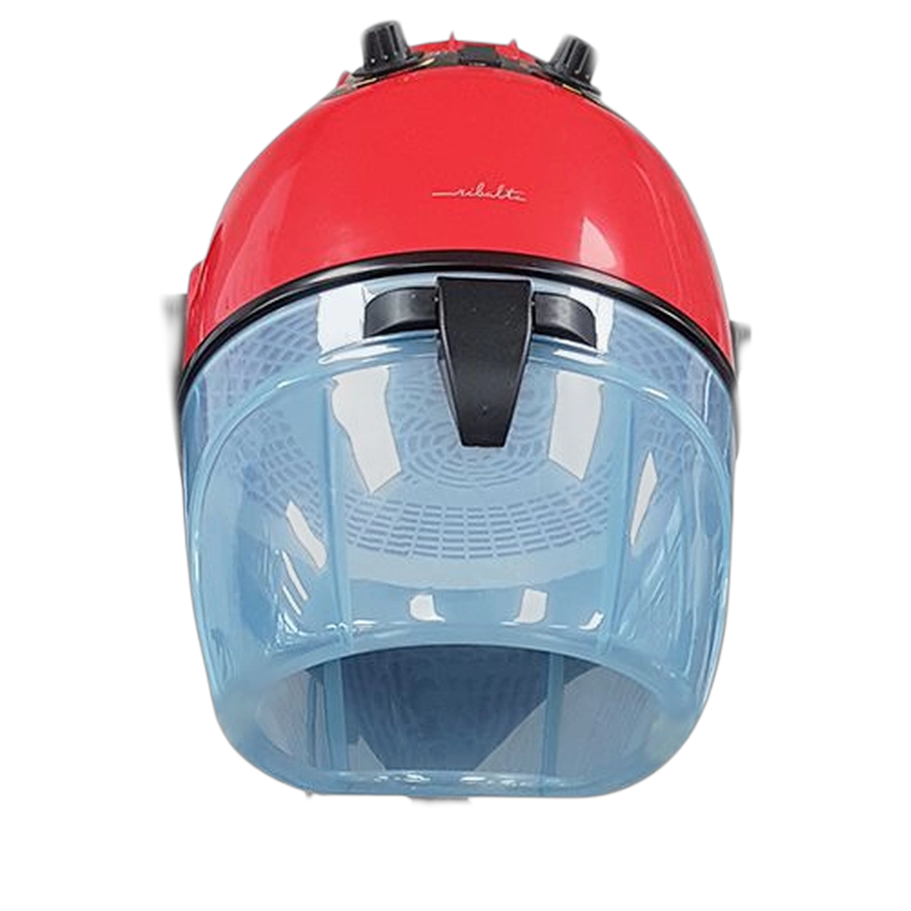 RIBALTA Hood Dryer on Stand - 2 Speed - Red ser#
