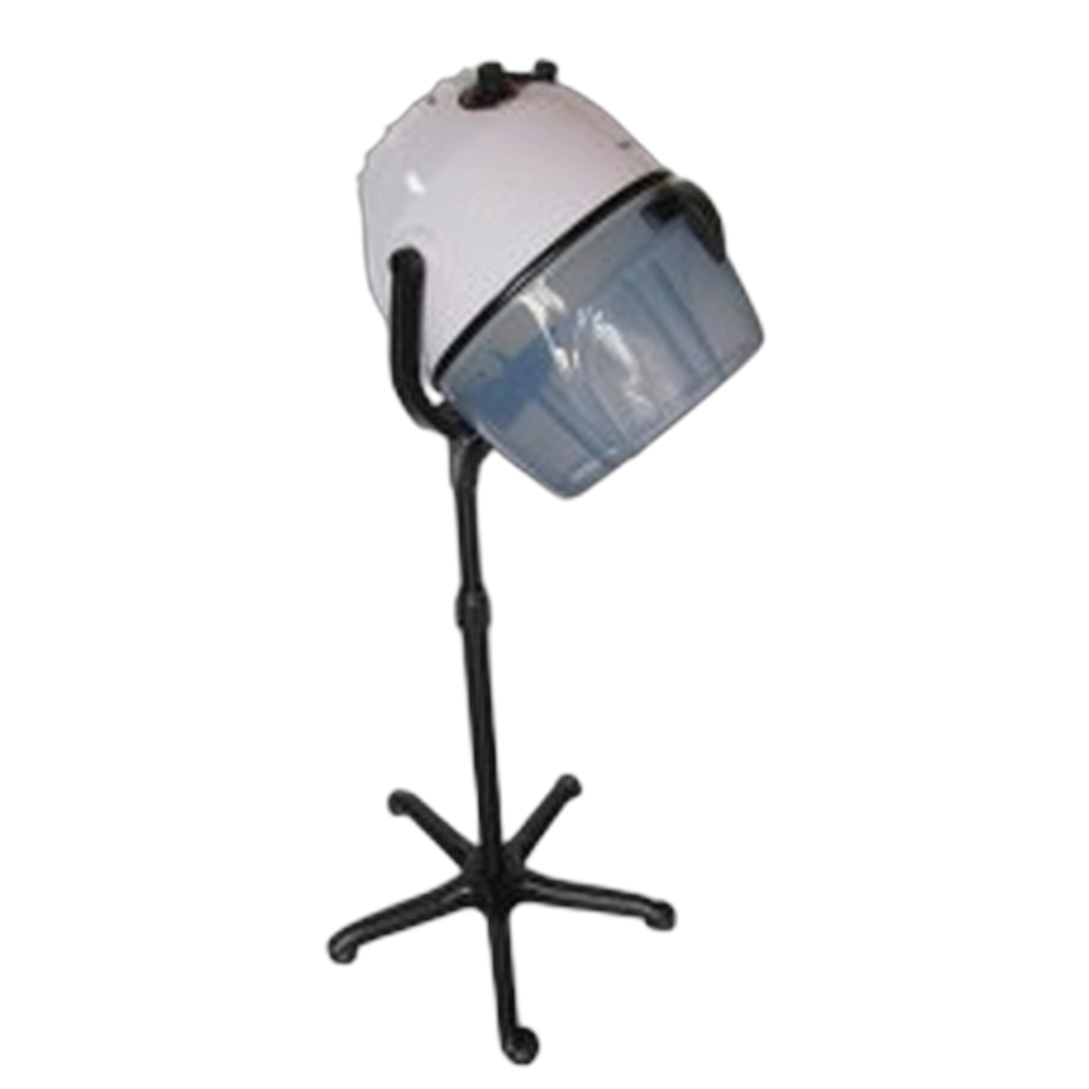RIBALTA Hood Dryer on Stand - 2 Speed - White ser#