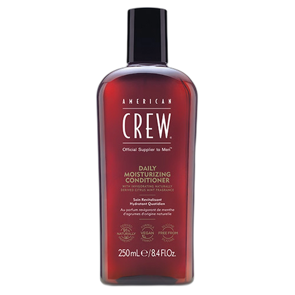American Crew Daily Moisturizing Conditioner 250ml - V2