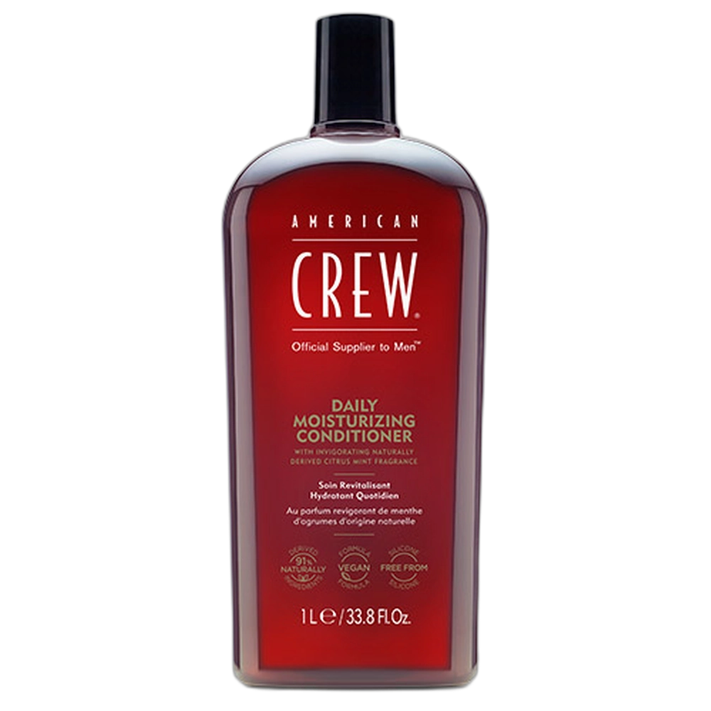 American Crew Daily Moisturizing Conditioner 1000ml