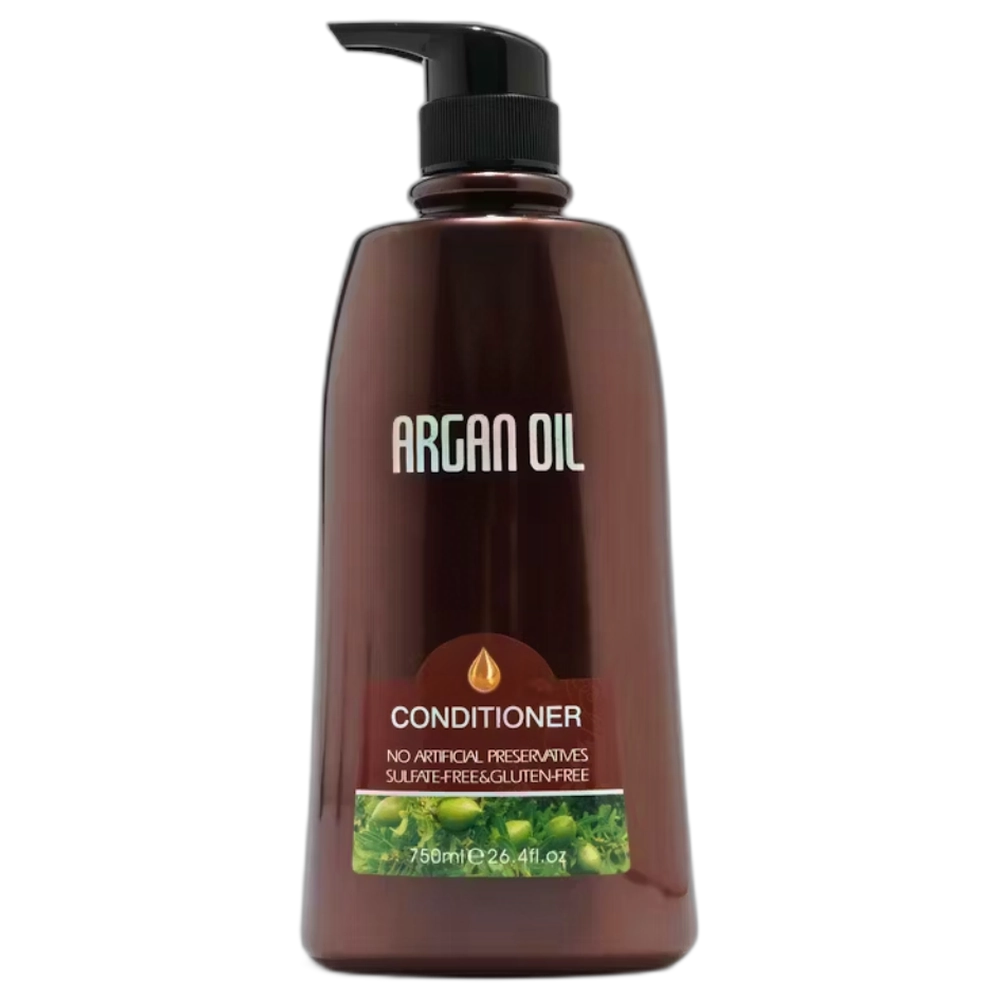 Argan Oil Conditioner 750ml