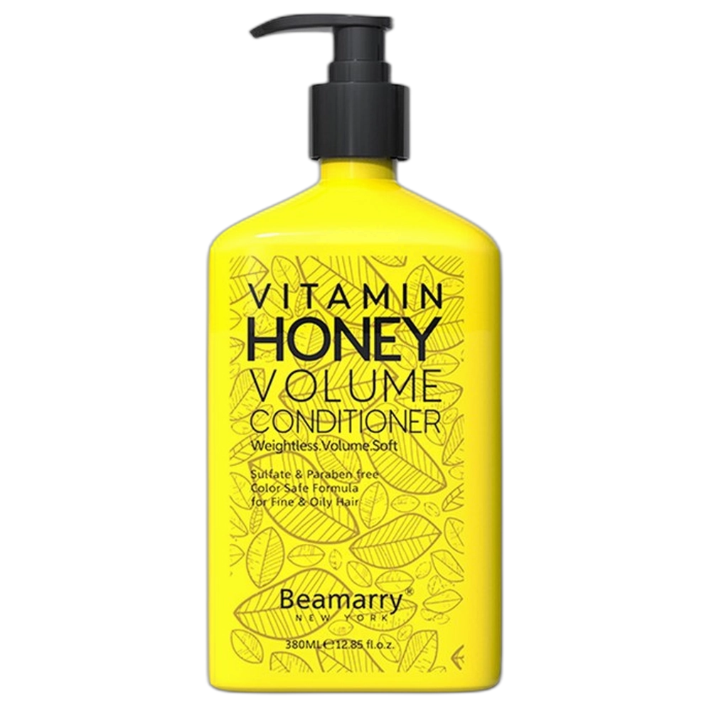 BEAMARRY Vitamin Honey Volume Conditioner 380ml