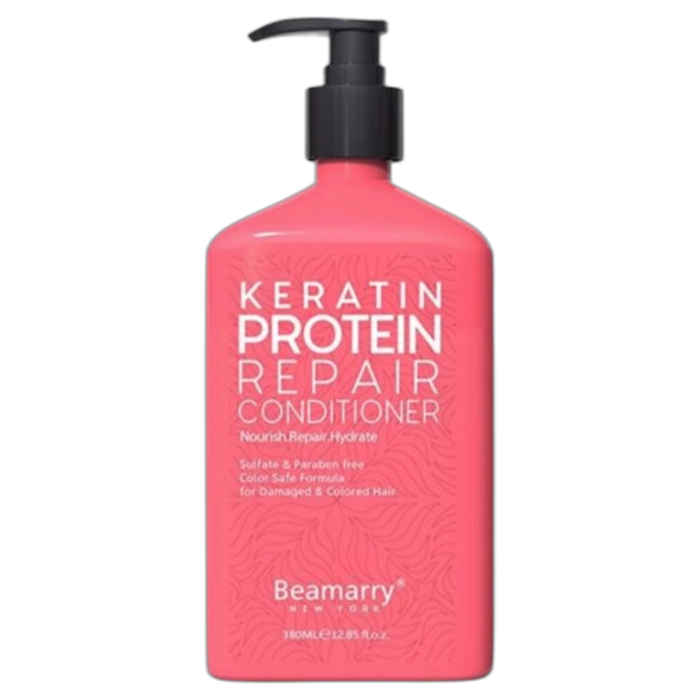 BEAMARRY Keratin Protein Repair Conditioner 380ml