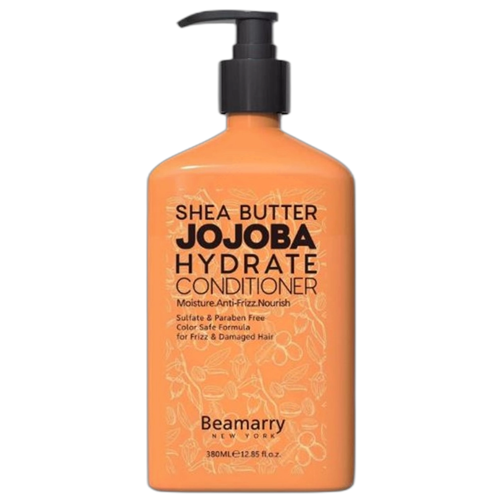BEAMARRY Shea Butter Jojoba Hydrate Conditioner 380ml