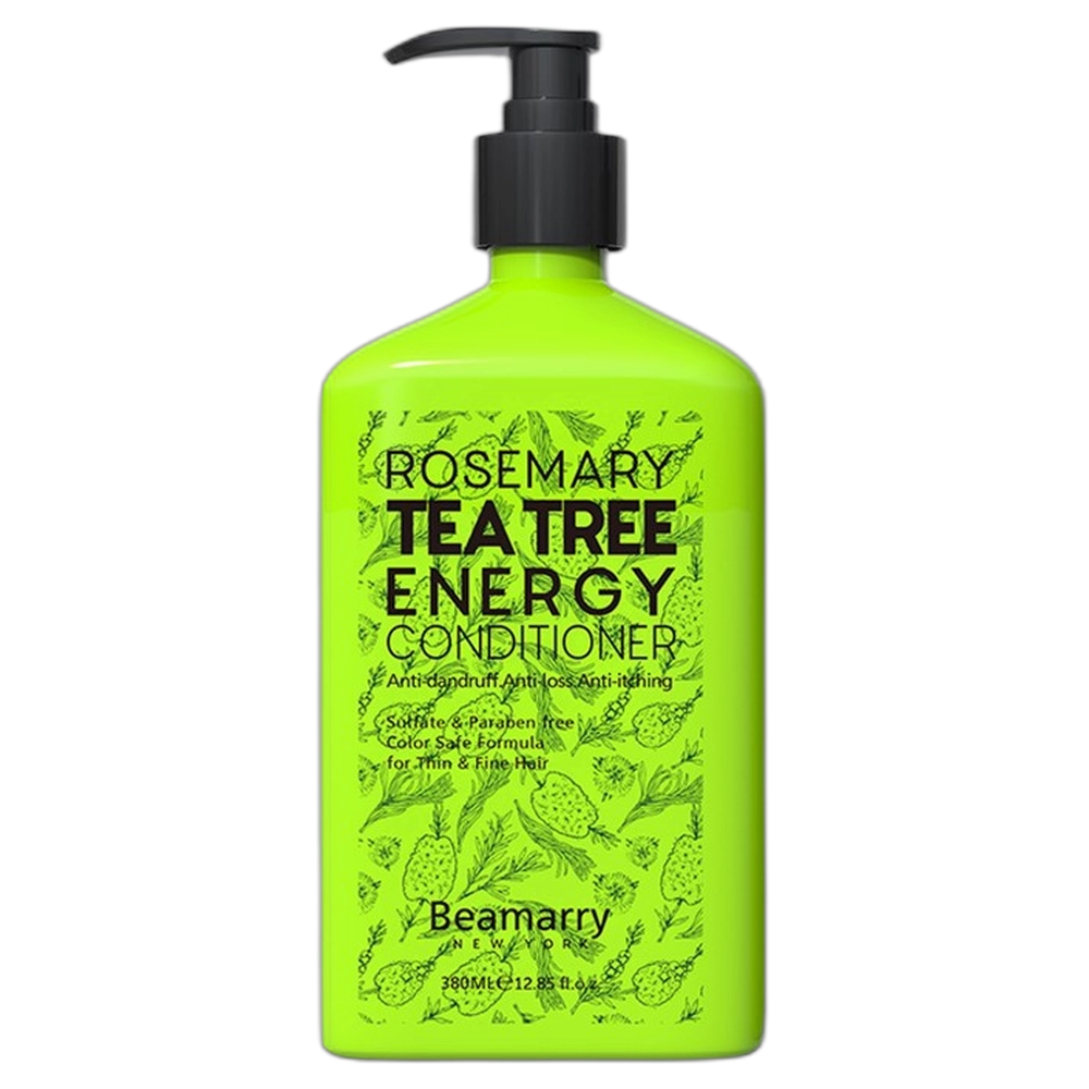 BEAMARRY Rosemary Tea Tree Energy Conditioner 380ml