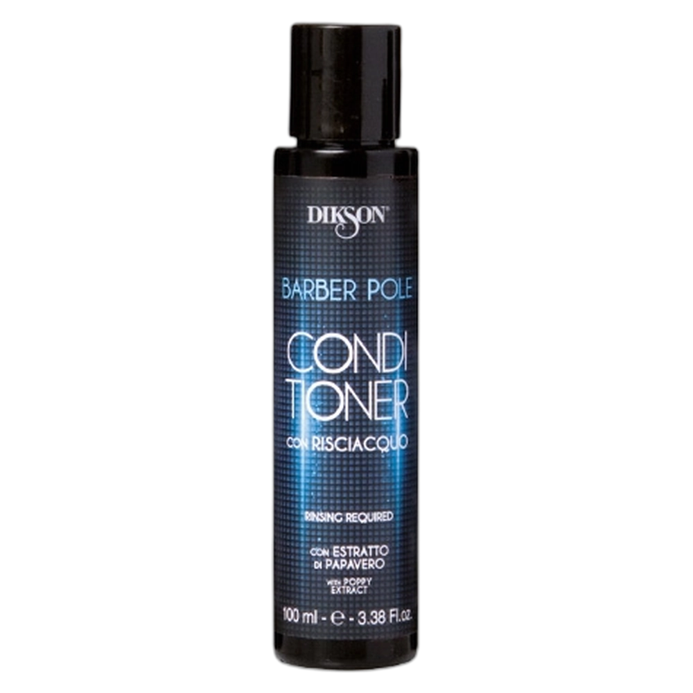 ***Dikson Barber Pole Conditioner (rinse out) - 100ml