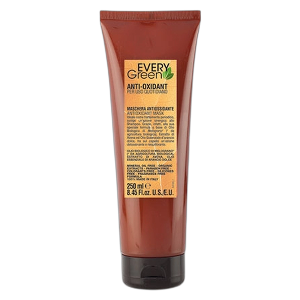 ***EVERYGreen Anti-oxidant Mask Daily Use 250ml