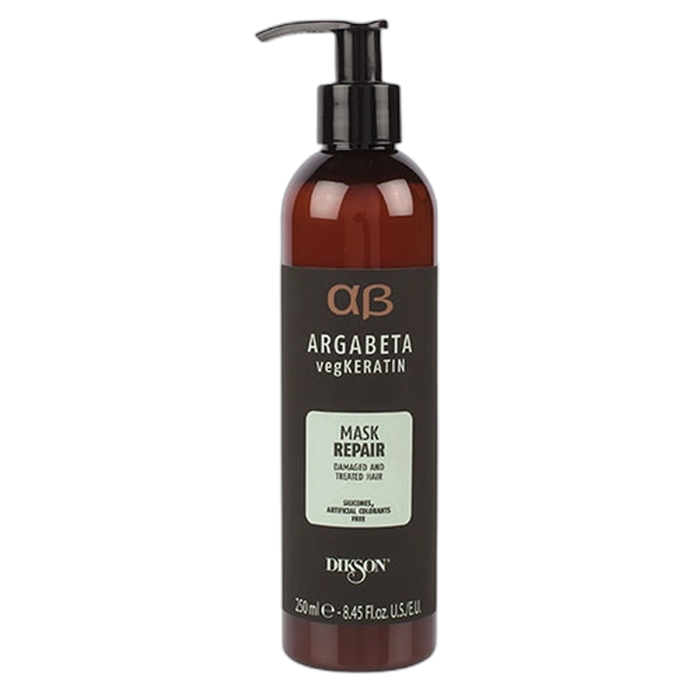 ***Dikson Argabeta REPAIR Mask 250ml