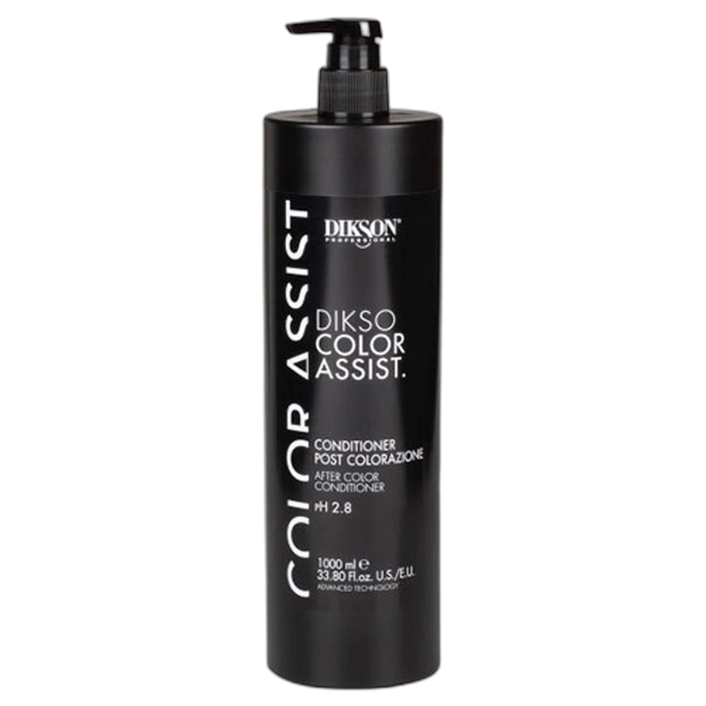 ***Dikson DIKSOColor Assist After Colour Conditioner 1000ml