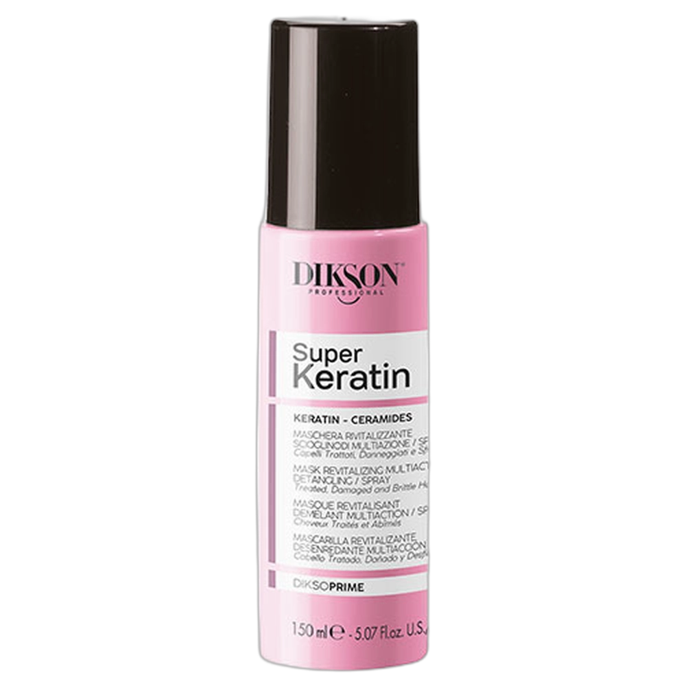 Dikson DIKSOPRIME Super Keratin Detangling Spray 150ml