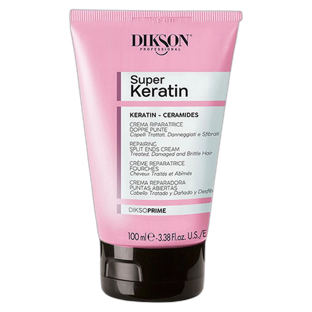 Dikson DIKSOPRIME Super Keratin Split Ends Cream 100ml