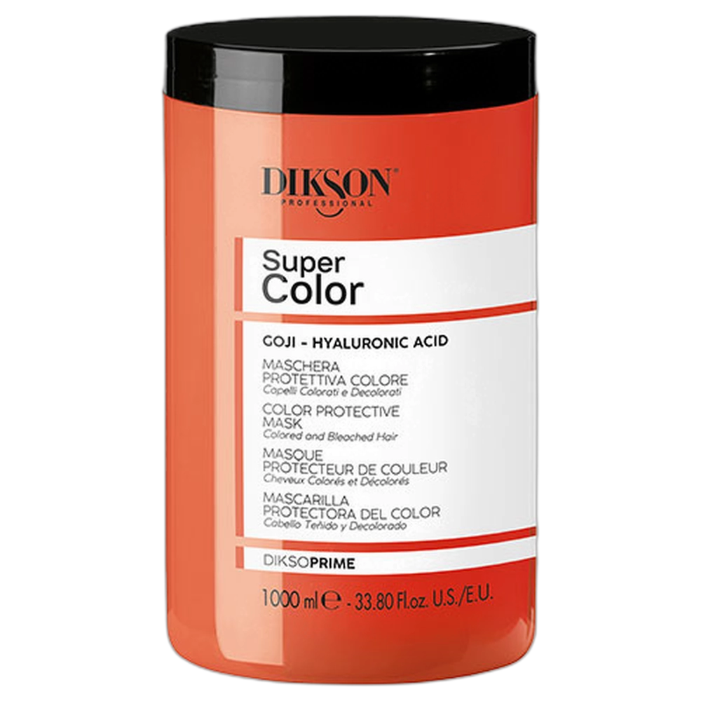 Dikson DIKSOPRIME Super Color Protective Mask 1000ml