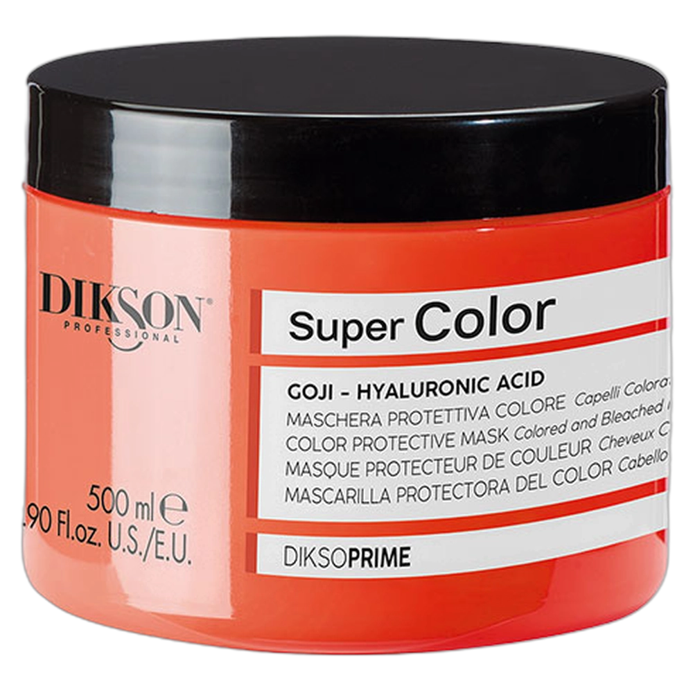 Dikson DIKSOPRIME Super Color Protective Mask 500ml