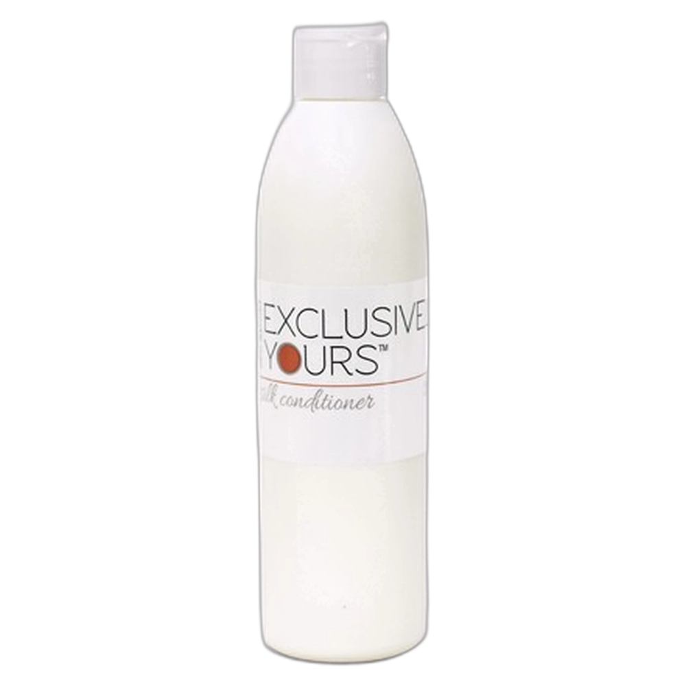 Exclusively Yours Silk Conditioner 250ml