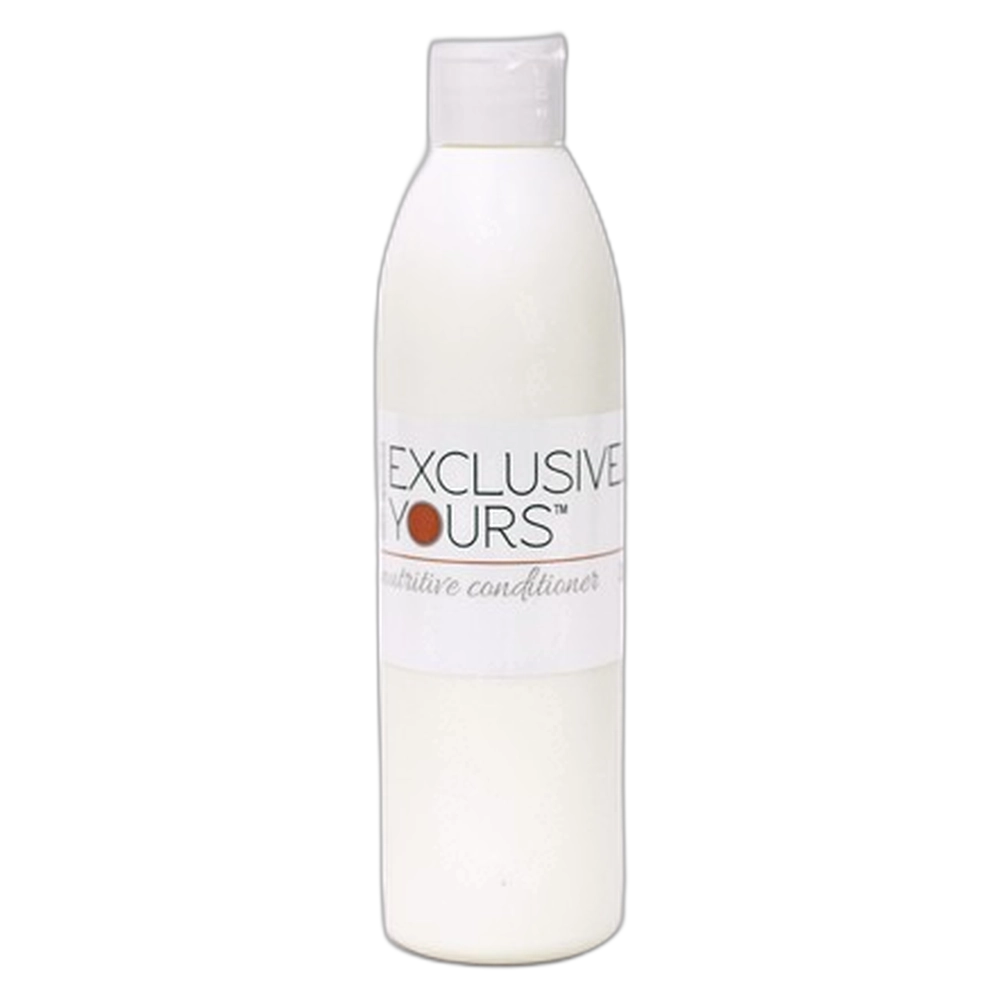 ***Exclusively Yours Nutritive Conditioner 250ml