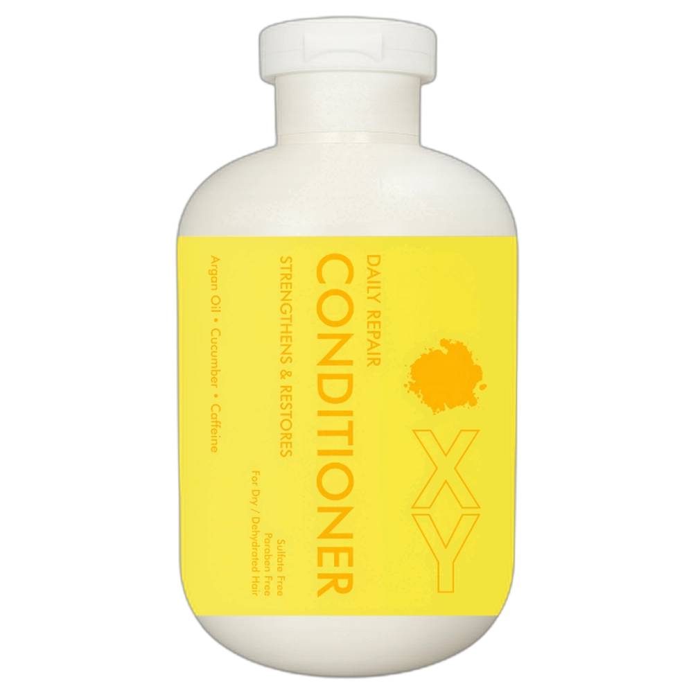 XY Conditioner - Daily Repair 500ml (Strength & Restore)